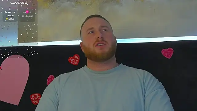 Snapshot of RoddyStill chatting on 02/08/25, 07:27 RoddyStill online show from 02/08/25, 07:27