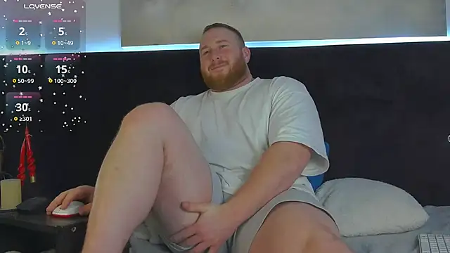 Snapshot of RoddyStill chatting on 02/15/25, 12:11 RoddyStill online show from 02/15/25, 12:11