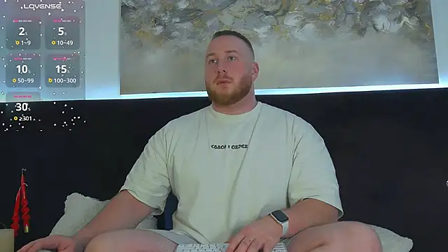 Snapshot of RoddyStill chatting on 02/20/25, 09:44 RoddyStill online show from 02/20/25, 09:44