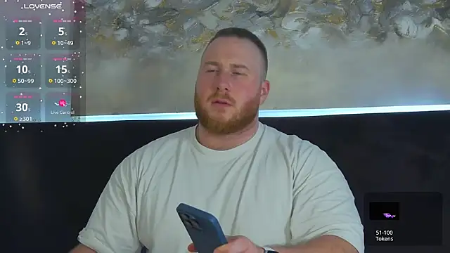 Snapshot of RoddyStill chatting on 02/24/25, 01:42 RoddyStill online show from 02/24/25, 01:42