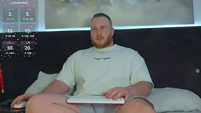 Snapshot of RoddyStill chatting on 02/25/25, 12:24 RoddyStill online show from 02/25/25, 12:24