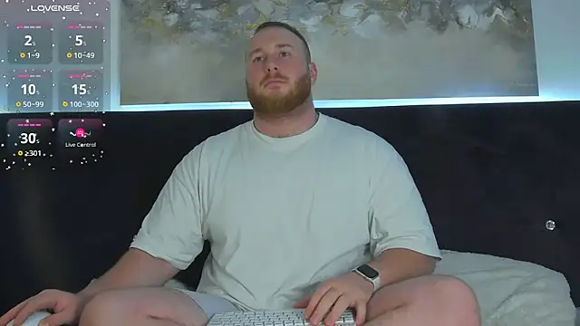 Snapshot of RoddyStill chatting on 02/27/25, 08:28 RoddyStill online show from 02/27/25, 08:28