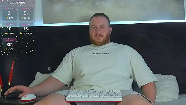 Snapshot of RoddyStill chatting on 03/07/25, 11:40 RoddyStill online show from 03/07/25, 11:40