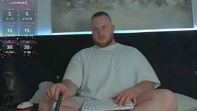 Snapshot of RoddyStill chatting on 03/11/25, 06:08 RoddyStill online show from 03/11/25, 06:08