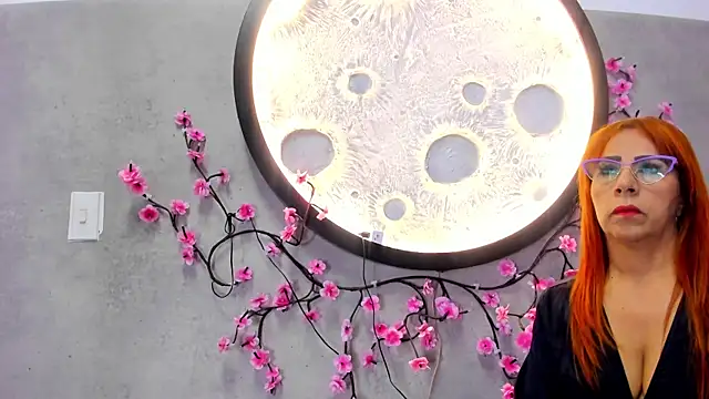 SussanMilf  online show from 09/22/25, 11:23