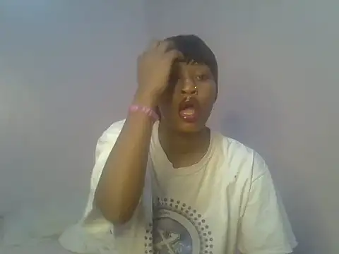 Sweet Vinkah online show from 09/30/25, 08:36