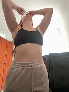 livgomez online show from 02/23/25, 06:45