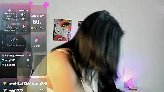 Snapshot of Jayden_Jonnes chatting on 03/11/25, 11:55 Jayden Jonnes online show from 03/11/25, 11:55