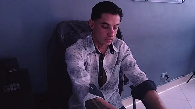 Erick Wall online show from 01/19/25, 06:10