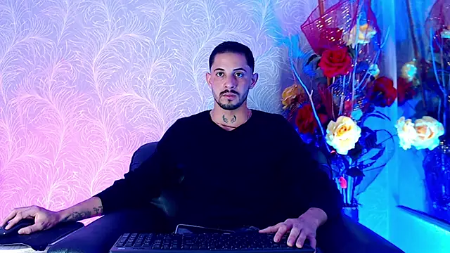 Erick Wall online show from 01/18/26, 03:10