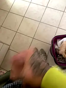 YoungDick25 online show from 11/02/25, 02:08