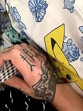 YoungDick25 online show from 11/13/25, 08:57