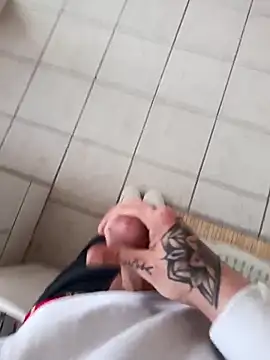 YoungDick25 online show from 03/12/26, 04:46