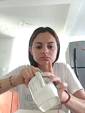 lincaramelo online show from 12/22/24, 01:55