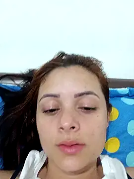 lincaramelo online show from 01/19/25, 12:49