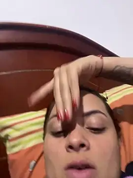 lincaramelo online show from 09/09/25, 04:01