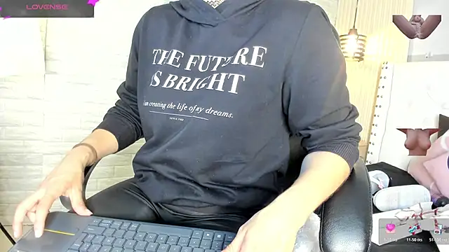 sussy  stone online show from 04/09/26, 11:48