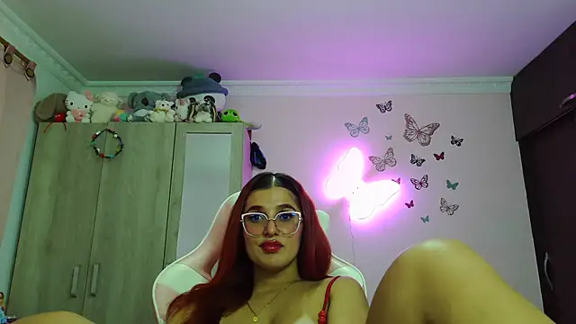 caroline jonson online show from 07/06/26, 10:01
