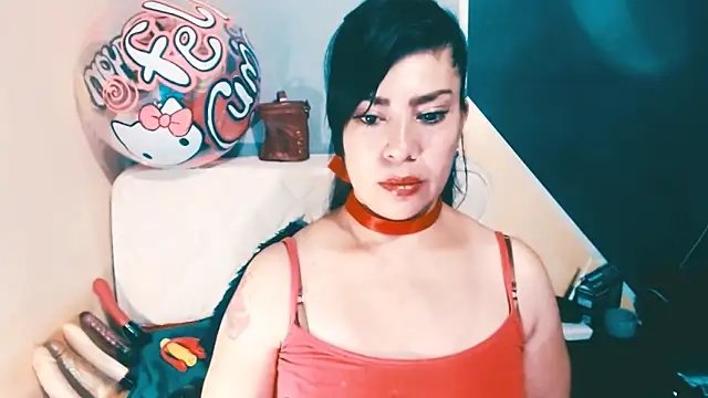 luisahott online show from 04/16/26, 02:12