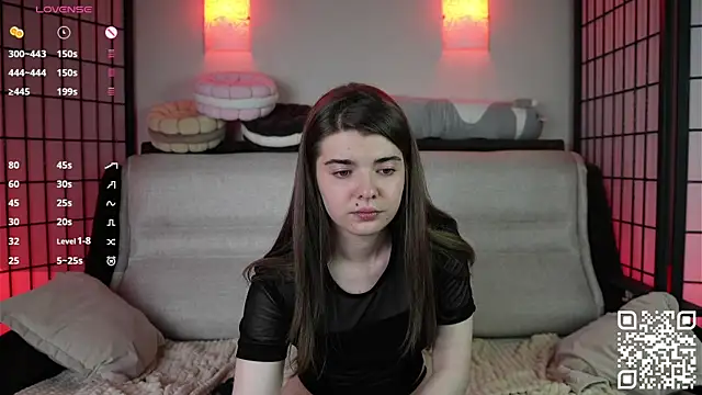 Mary Shake online show from 11/19/25, 11:38