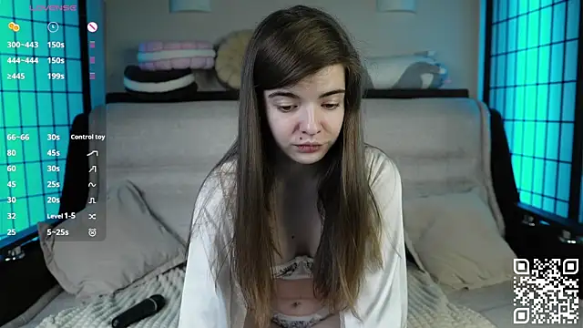 Mary Shake online show from 04/15/26, 10:54