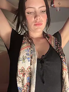 Lorraine Leon online show from 01/21/25, 02:33