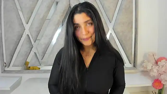 Danna 777  online show from 02/18/25, 12:15