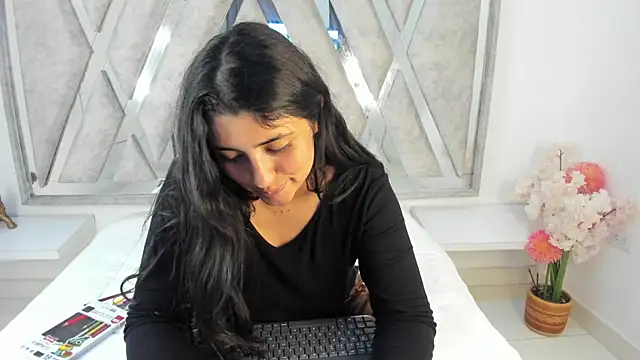 Danna 777  online show from 03/10/25, 11:49