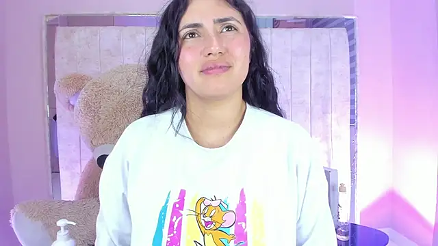 Danna 777  online show from 11/27/25, 10:17