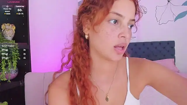 Snapshot of georgina_palacios chatting on 02/17/25, 06:26 georgina palacios online show from 02/17/25, 06:26