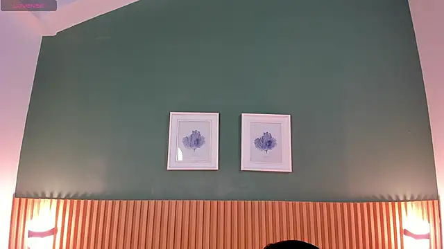  anavictoria  online show from 03/01/25, 12:34