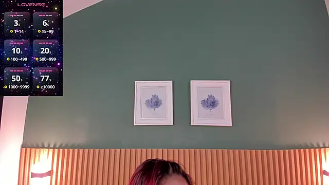  anavictoria  online show from 03/01/25, 03:38