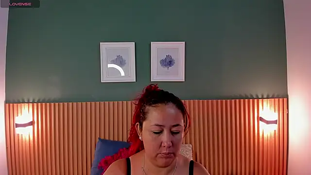  anavictoria  online show from 03/07/25, 06:00