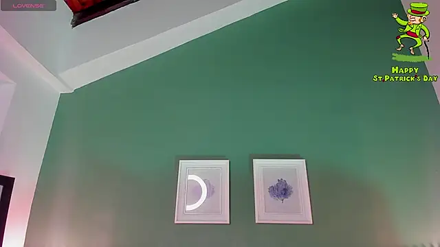  anavictoria  online show from 03/18/25, 05:42