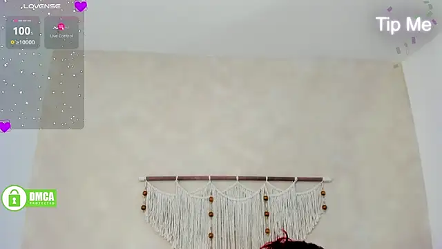  anavictoria  online show from 09/19/25, 12:06