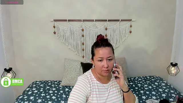  anavictoria  online show from 10/03/25, 06:05