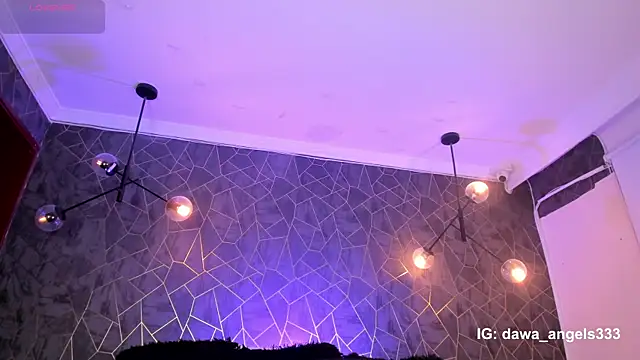 dawa angels online show from 04/11/26, 03:33