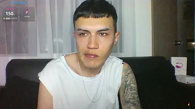 Tifanny Sweett online show from 11/03/25, 03:52