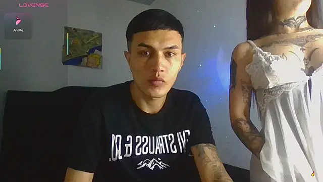 Tifanny Sweett online show from 02/13/26, 10:17