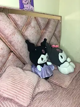 Tifanny Sweett online show from 04/01/26, 03:51