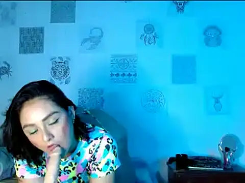 Kaory 32 online show from 01/10/25, 09:23