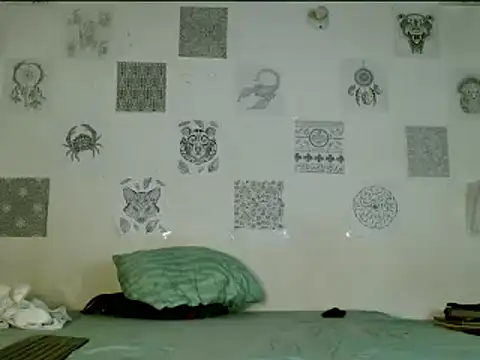 Kaory 32 online show from 01/22/25, 09:02