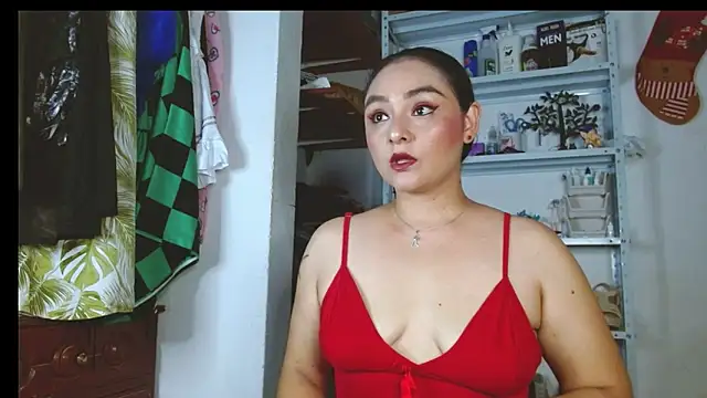 Kaory 32 online show from 01/10/26, 09:05