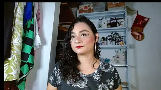 Kaory 32 online show from 01/14/26, 09:09