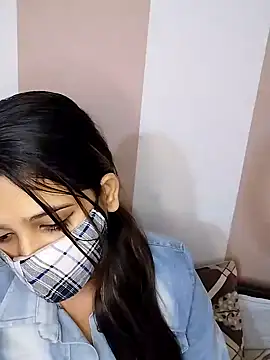 PRINCESS ZANNAT online show from 01/28/25, 06:49