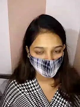 PRINCESS ZANNAT online show from 01/29/25, 06:39