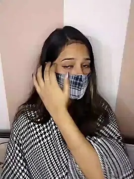 PRINCESS ZANNAT online show from 01/30/25, 06:32