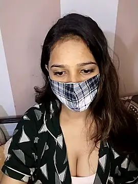 PRINCESS ZANNAT online show from 02/27/25, 06:29