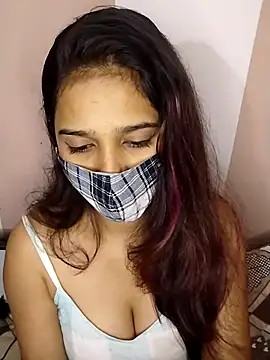 PRINCESS ZANNAT online show from 03/22/25, 06:25