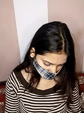 PRINCESS ZANNAT online show from 02/06/26, 06:00